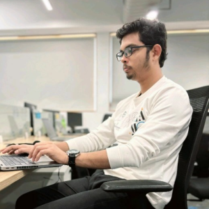 Ayush Tinkhede-Freelancer in Mumbai,India