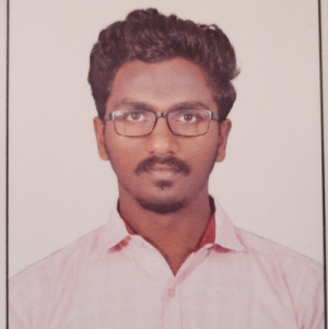 Subhash Raaj K-Freelancer in Madurai,India
