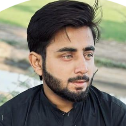 Muhammad Abbas-Freelancer in Bahawalpur,Pakistan