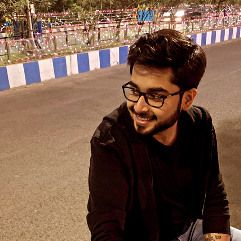 Sayan Majumdar-Freelancer in Kolkata,India