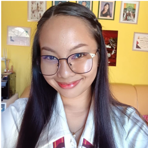 Angeline Juanillo-Freelancer in San Carlos City, Negros Occidental,Philippines