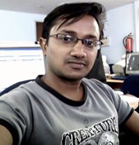 Baliram Prasad-Freelancer in Calcutta, India,India