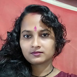 Sharmila Halder-Freelancer in Kolkata,India