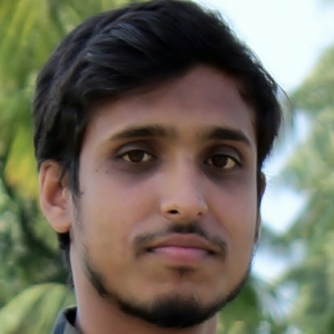 Chandon Biswas-Freelancer in pabna,Bangladesh