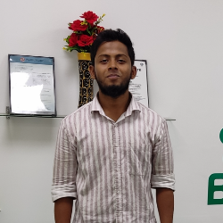Mujahid M-Freelancer in Chennai,India