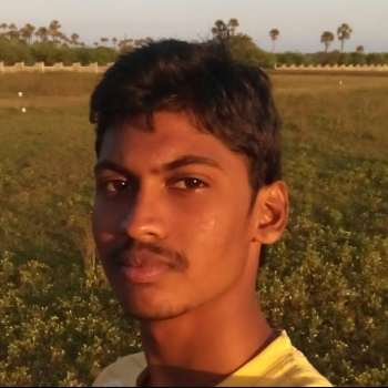 Vasanth Roy-Freelancer in Hyderabad,India