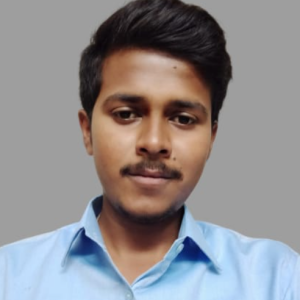 Vivaswan Prakash-Freelancer in Indore,India