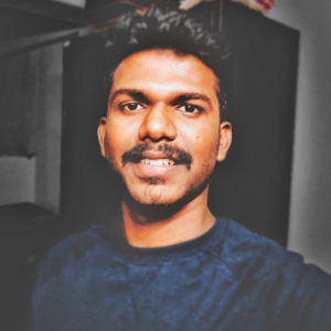 Ashis Pradhan-Freelancer in Ludhiana,India