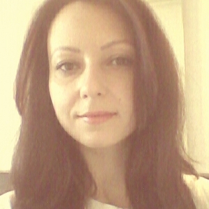 Marija Ocokoljic-Freelancer in Beograd,Serbia