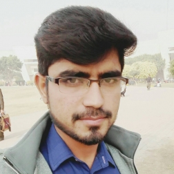 Nouman Asif-Freelancer in Sialkot,Pakistan
