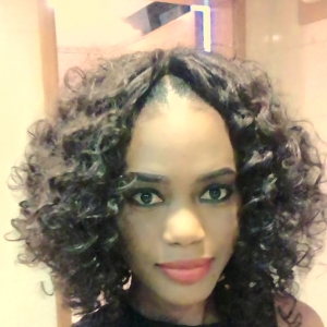 Whitney Osonwa-Freelancer in Ijebu ode,Nigeria