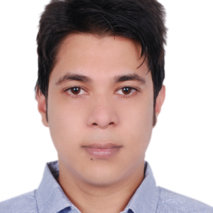 S. M. Syam Hossain-Freelancer in Jamalpur,Bangladesh