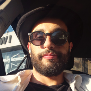 Robert Mahmoud-Freelancer in Beirut,Lebanon