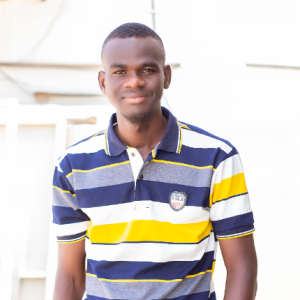 Abdine Ouedraogo-Freelancer in Accra,Ghana