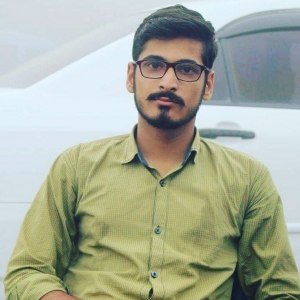 Taimoor Tayyab-Freelancer in Islamabad,Pakistan