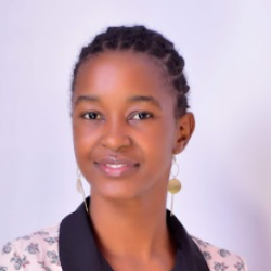 Beryl Okendo-Freelancer in Kisumu,Kenya