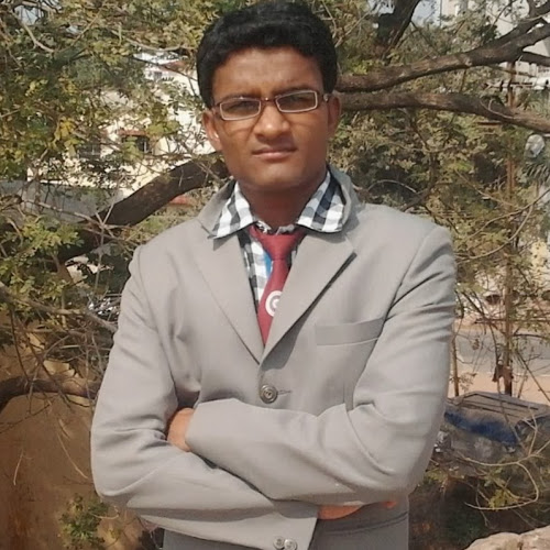 Santosh Majhi-Freelancer in Bhubaneswar,India