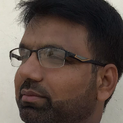 Syed Farukh Abbas-Freelancer in Bahawalpur,Pakistan