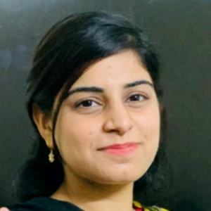 Mahrukh Khalid-Freelancer in Lahore,Pakistan