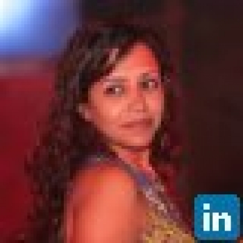 Corina Mariah Larive-Freelancer in Marmagao Area, India,India
