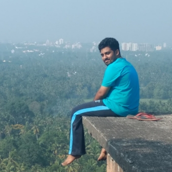 Gk Nithin-Freelancer in Trivandrum,India