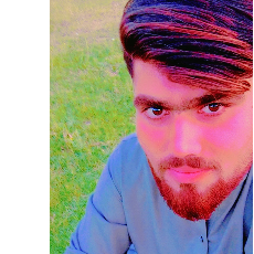 Muhammad Usman-Freelancer in bahawalpur,Pakistan