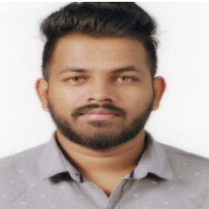 Shivam Patil-Freelancer in Belgaum,India