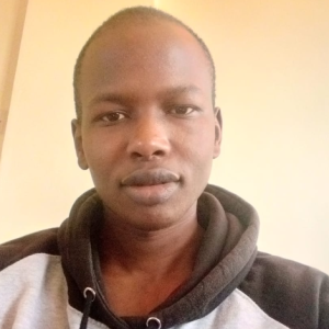 Kelvin Ngeiywa-Freelancer in Nairobi,Kenya