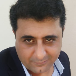 Shoaib Muhammad-Freelancer in Peshawar,Pakistan