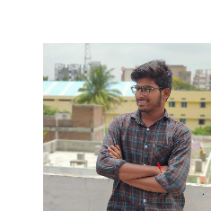 Kandadi Bhanuchandar-Freelancer in Hyderabad,India