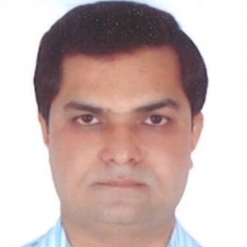 Dr. S Kumar Chaturvedi-Freelancer in Chennai,India