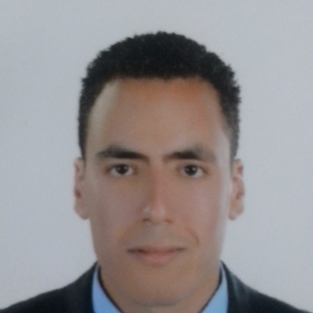 Khaled Kheir-Freelancer in ,Egypt