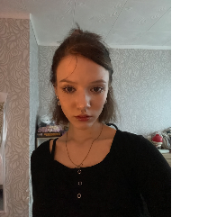 Ksenia Khramova-Freelancer in Tallinn,Estonia