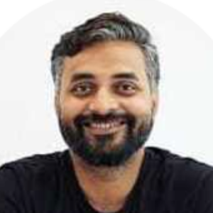 Rupesh Kumar Chaturvedi-Freelancer in Mumbai,India