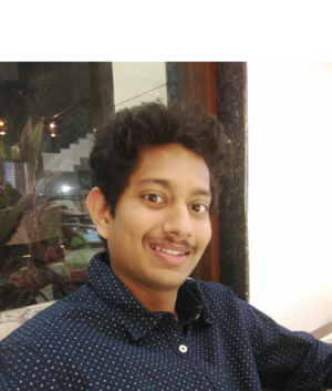 Chirayu Srivastava-Freelancer in Jabalpur,India