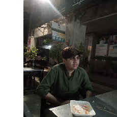 Arsalan Liaquat-Freelancer in Karachi,Pakistan