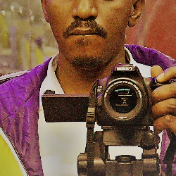 King Vosty-Freelancer in Nairobi,Kenya