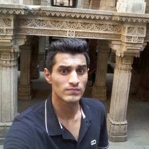 Prem Virani-Freelancer in Ahmedabad,India