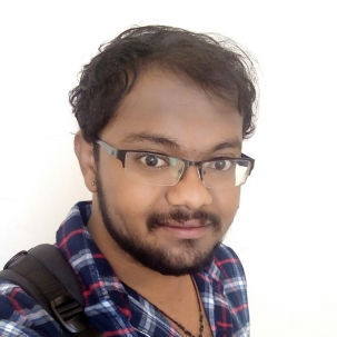 Mahesh Nanubala-Freelancer in Bangalore,India