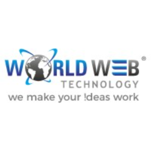 World Web Technology-Freelancer in Ahmedabad,India