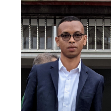 Asahel Rakotondrasoa-Freelancer in Antananarivo,Madagascar