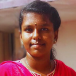 Karpaga Sneha M V-Freelancer in Chennai,India