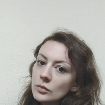 Eugenia Sidorik-Freelancer in Manassas,Ukraine