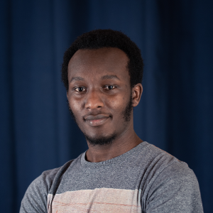 Abraham Kamau-Freelancer in Kigali,Rwanda