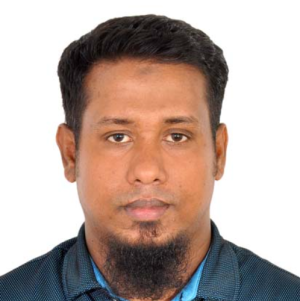 Md Atikul Islam-Freelancer in Faridpur,Bangladesh