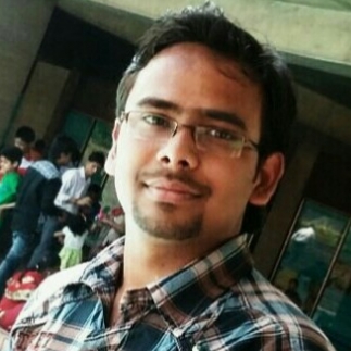Sumit Mishra 'Mishu'-Freelancer in delhi,India