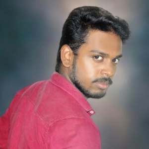 Vigneshwaran S-Freelancer in Chennai,India