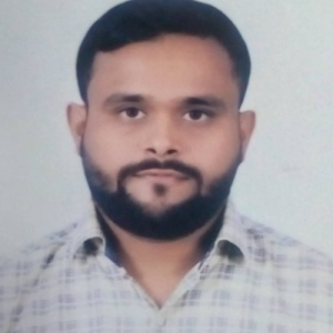 Madhusudhan Kendre-Freelancer in Latur,India