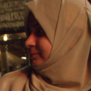 Khush Bakht Wardah-Freelancer in Karachi,Pakistan
