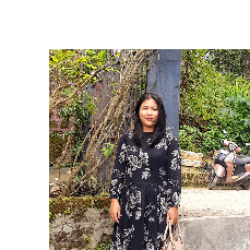Esther Ralte-Freelancer in Aizawl,India